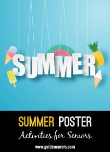 Summer Poster #1