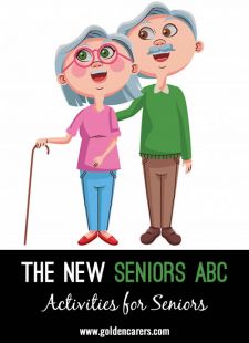 The New Seniors ABC