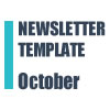 Newsletter Template - October 2024