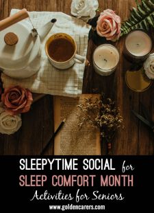 Sleepytime Social