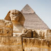 Egypt Quiz I