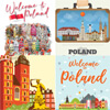 Poland Travel Posters