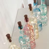 DIY Light Bottles