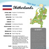 The Netherlands Fact File