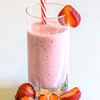 Strawberry Fristi Recipe