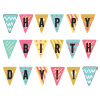 Birthday Bunting