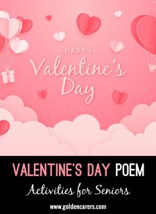 Valentine's Day Poem