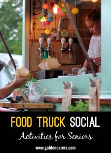 Food Truck Social