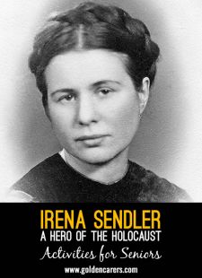 Irena Sendler: A Hero of the Holocaust