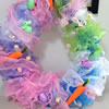 Easter Wreath