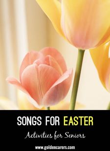 Songs for Easter