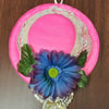 Spring Bonnet Door Wreaths