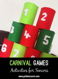 Carnival Games