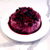 Summer Pudding Recipe