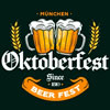 Oktoberfest Fun Facts