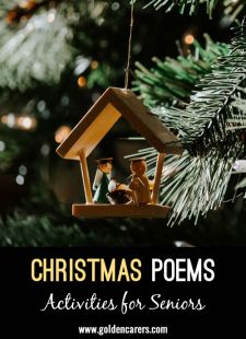 The Meaning of Christmas Poems