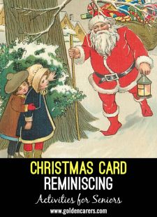 The History of Christmas Cards