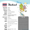 Thailand Fact File