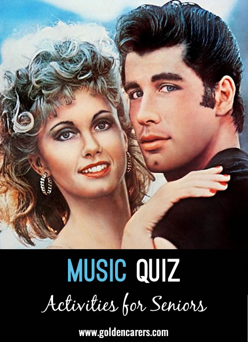 Music Quiz