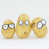 One Potato Rhyme & Gentle Exercise