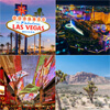 Las Vegas Landmark Posters