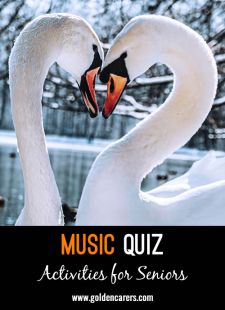 Music Quiz 2