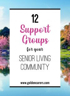 12 Examples of Support Groups for Your Community