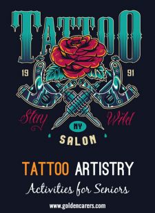 Tattoo Artistry