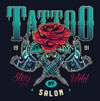 Tattoo Artistry