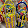 DIY Easter Baskets