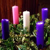 Advent Wreath Symbolism