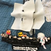 Craft Pirate Ship