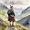 Host Your Own Highland Games