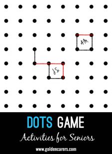 Dots Game