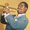 August Tribute to Louis Armstrong