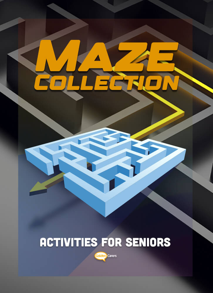 Maze Collection