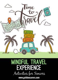 Mindful Travel Experience