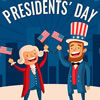 Presidents' Day Trivia