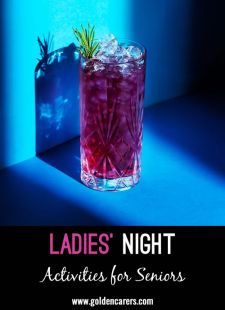 Ladies Night