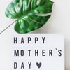 Mother's Day Quiz #4