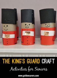 The King's Guard Craft