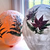 Paper Mache Lanterns