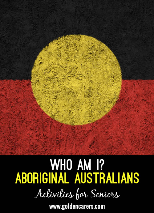 NAIDOC Week: Famous Aboriginals 