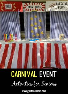 Carnival Event