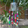 Homemade Wind Chimes