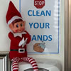 Elf on the Shelf Hunt