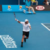 Australian Open Trivia