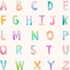 Alphabet Letter Sequence Quiz