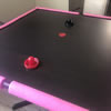 No-Air Air Hockey