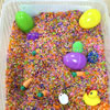 Easter Sensory Bin